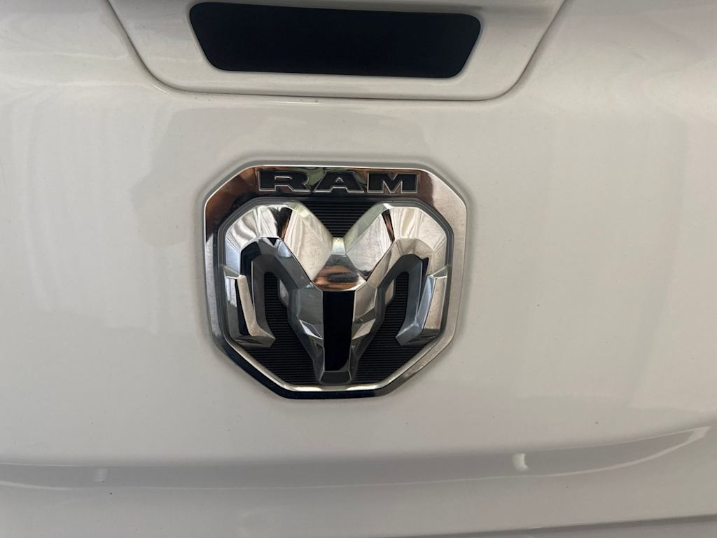 Thumbnail: 2020 RAM 1500 - 19