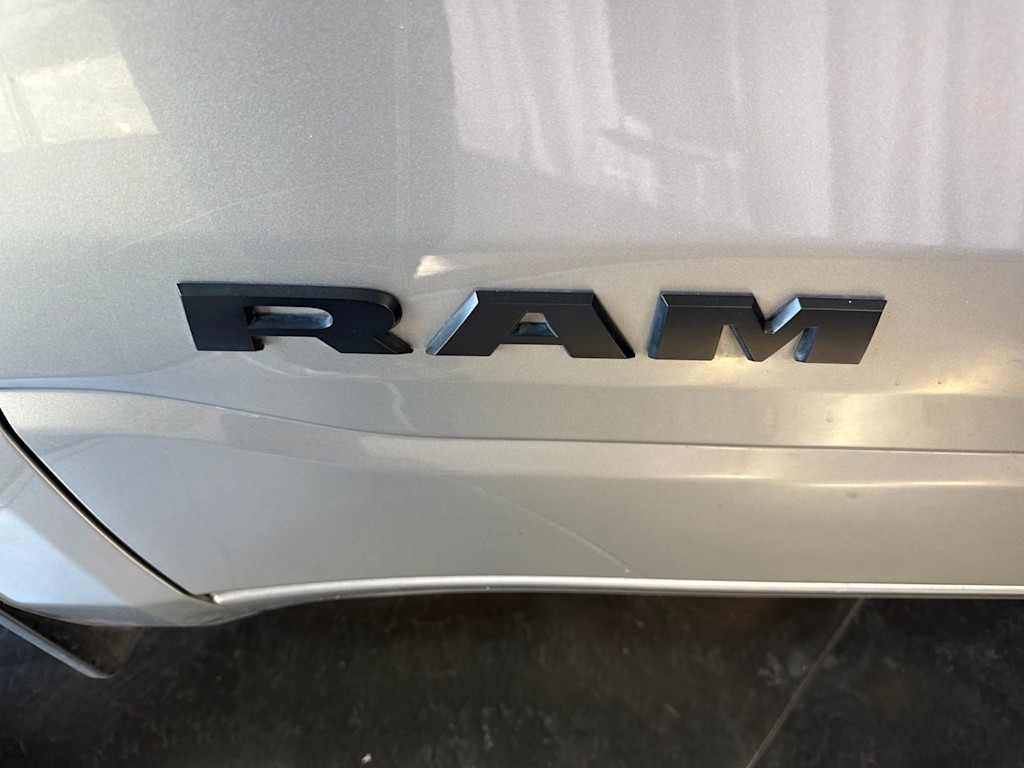 2022 RAM Ram 1500 Pickup Big Horn/Lone Star - Photo 17