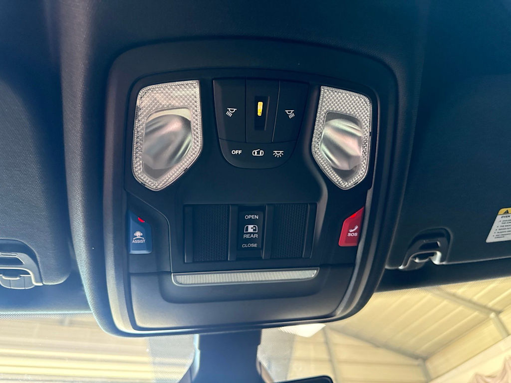 2022 RAM Ram 1500 Pickup Big Horn/Lone Star - Photo 29