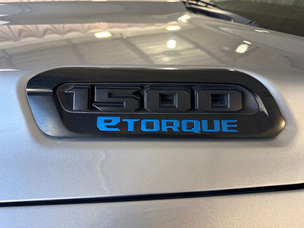 2022 RAM Ram 1500 Pickup Big Horn/Lone Star - Photo 6