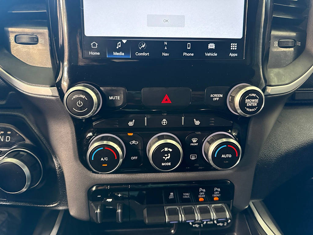 2022 RAM Ram 1500 Pickup Big Horn/Lone Star - Photo 31