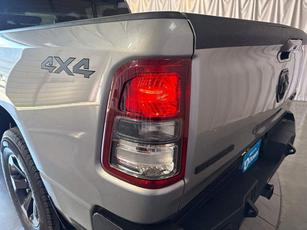 2022 RAM Ram 1500 Pickup Big Horn/Lone Star - Photo 19