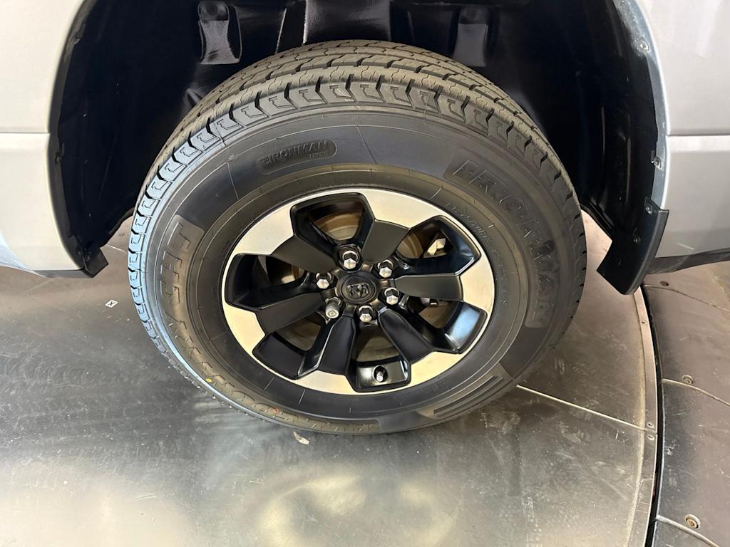 2022 RAM Ram 1500 Pickup Big Horn/Lone Star - Photo 7