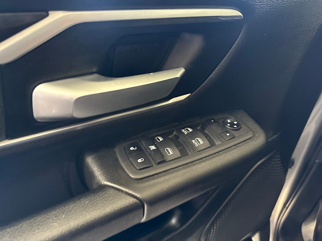 2022 RAM Ram 1500 Pickup Big Horn/Lone Star - Photo 24
