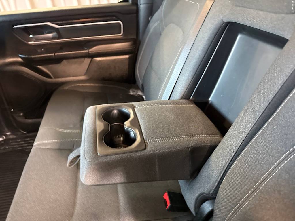 2022 RAM Ram 1500 Pickup Big Horn/Lone Star - Photo 23
