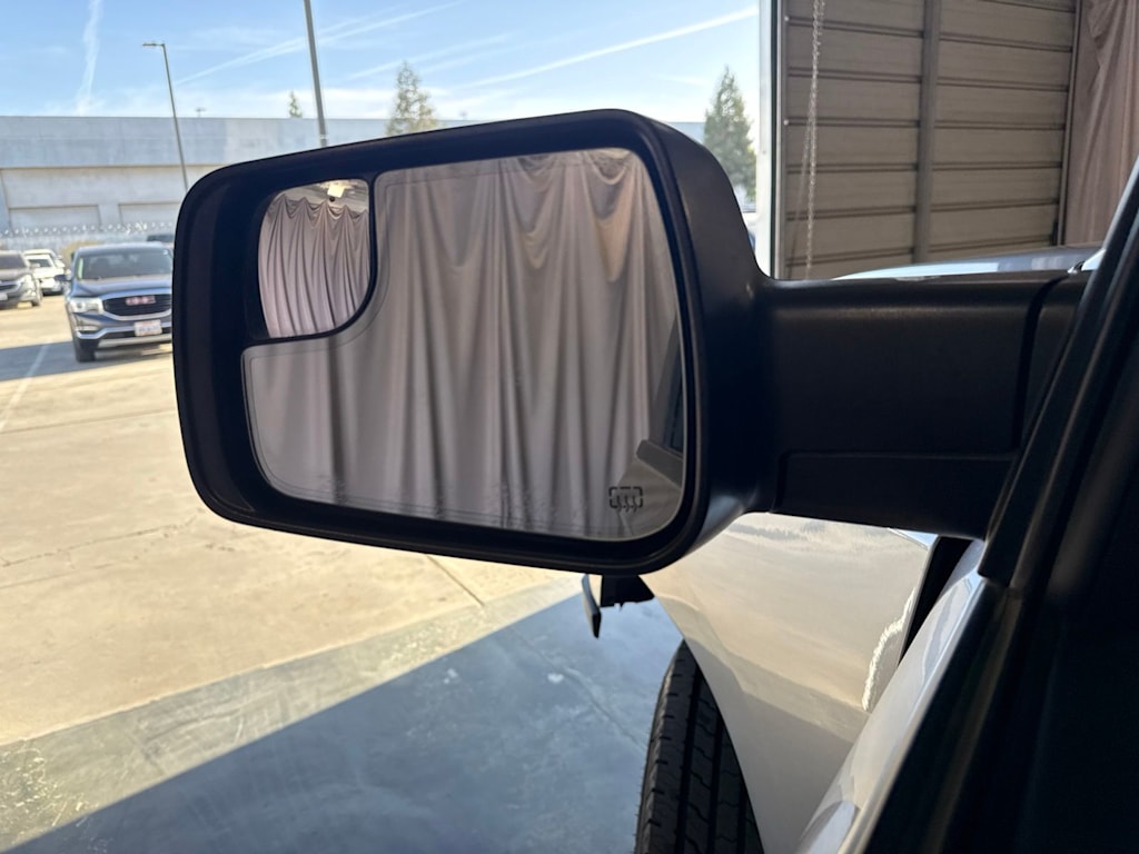 2022 RAM Ram 1500 Pickup Big Horn/Lone Star - Photo 25