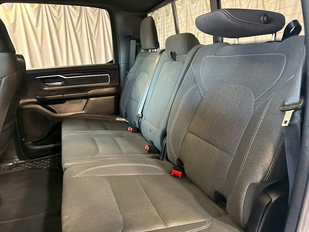 2022 RAM Ram 1500 Pickup Big Horn/Lone Star - Photo 9