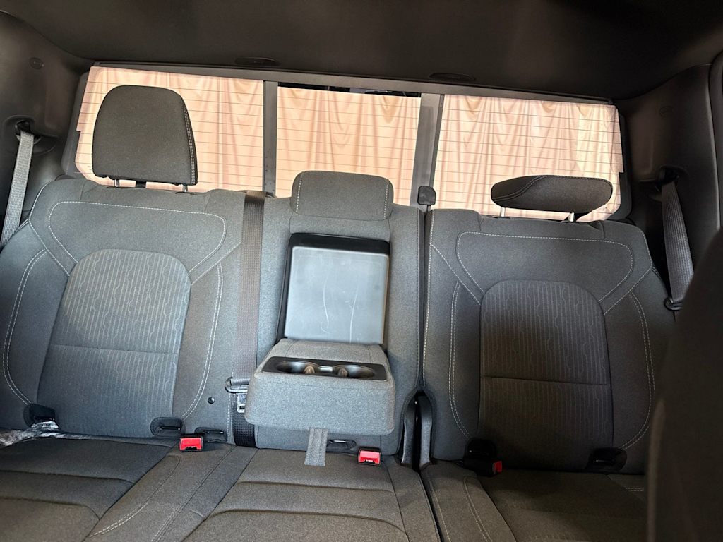 2022 RAM Ram 1500 Pickup Big Horn/Lone Star - Photo 26