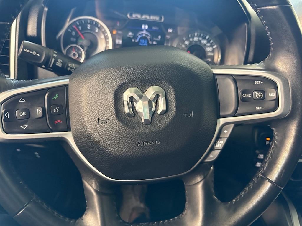 2022 RAM Ram 1500 Pickup Big Horn/Lone Star - Photo 27