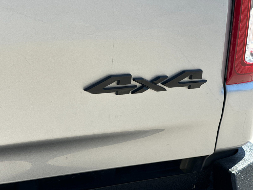 Thumbnail: 2022 RAM 1500 - 7