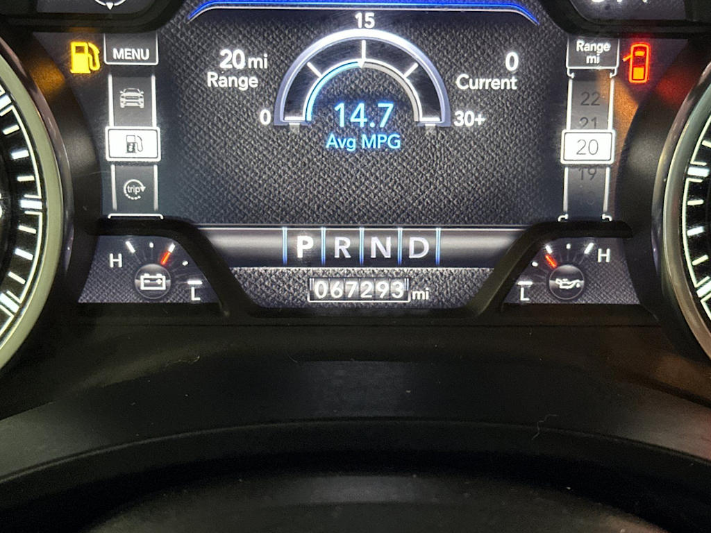 Thumbnail: 2022 RAM 1500 - 29