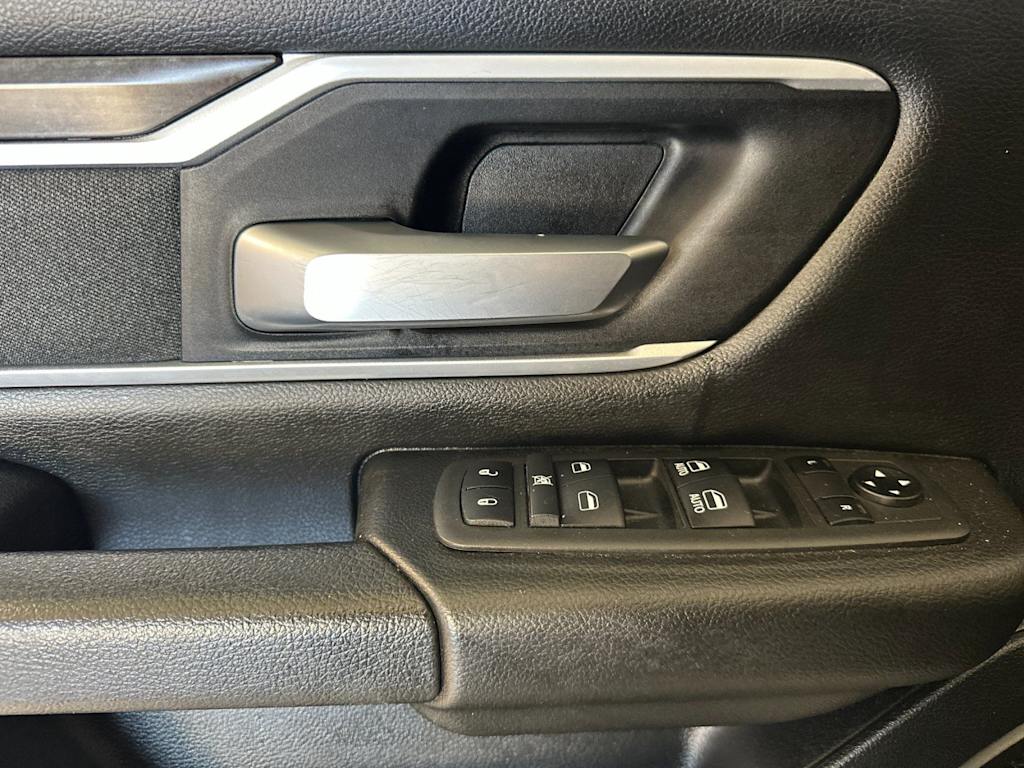 Thumbnail: 2022 RAM 1500 - 20