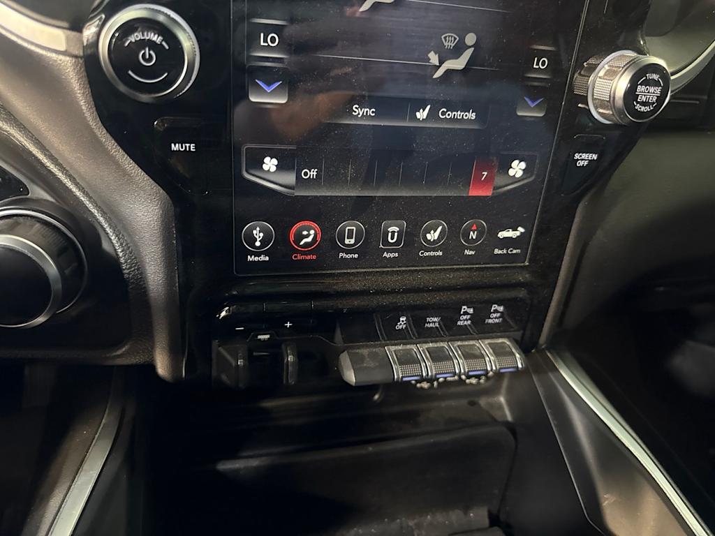 Thumbnail: 2020 RAM 1500 - 28
