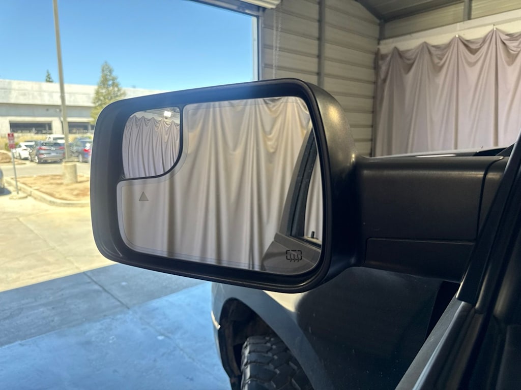 Thumbnail: 2020 RAM 1500 - 8