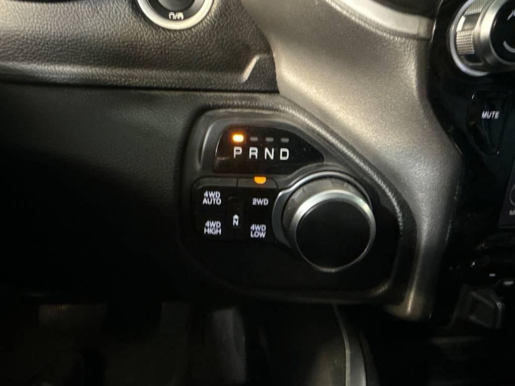 Thumbnail: 2020 RAM 1500 - 29