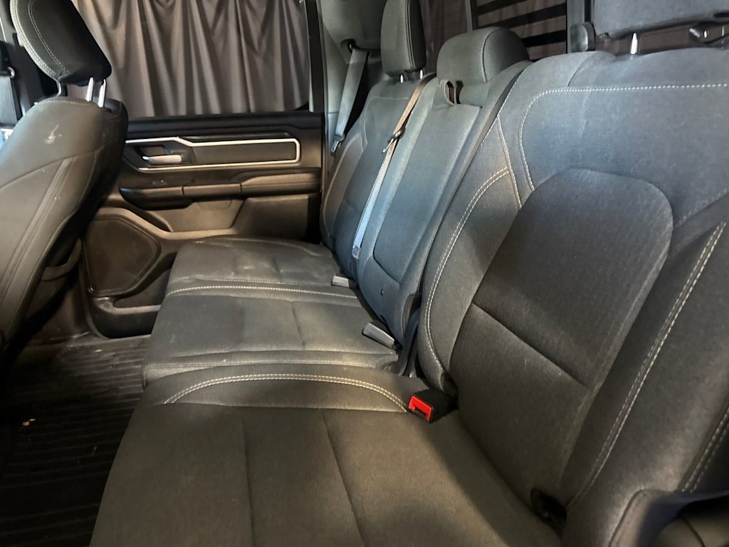 Thumbnail: 2020 RAM 1500 - 10