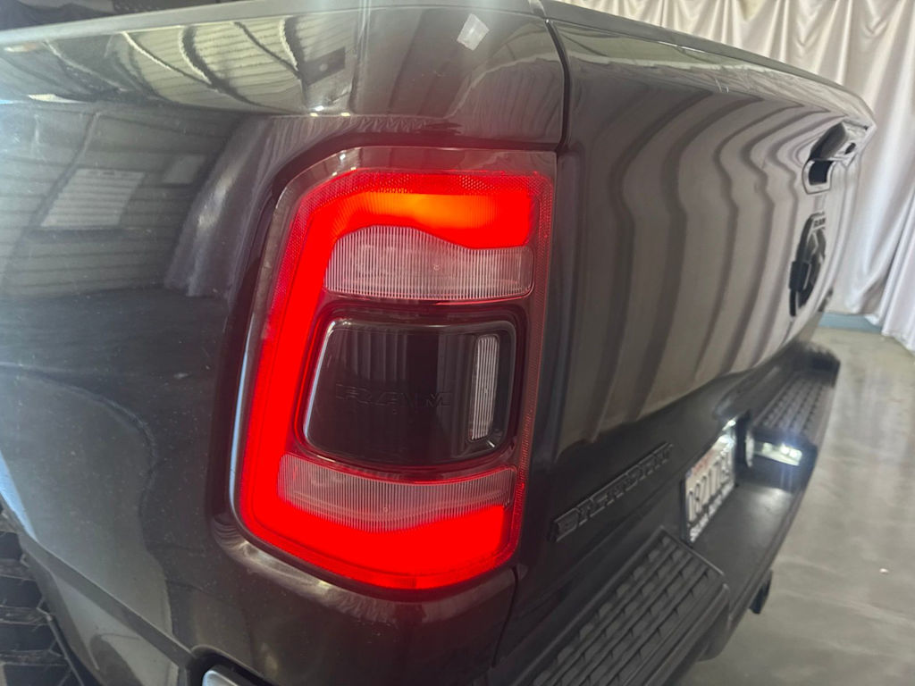 Thumbnail: 2020 RAM 1500 - 18