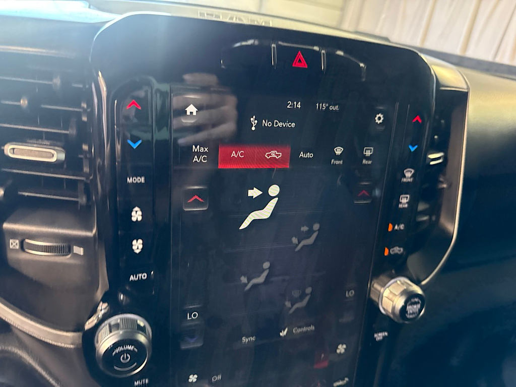 Thumbnail: 2020 RAM 1500 - 11