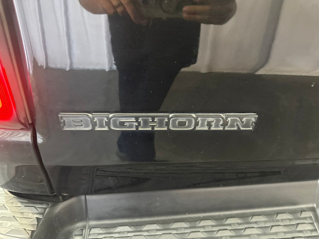 Thumbnail: 2020 RAM 1500 - 19