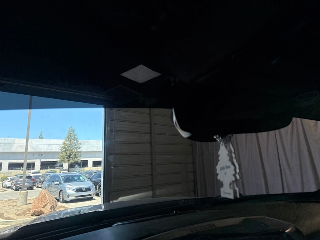 Thumbnail: 2020 RAM 1500 - 25