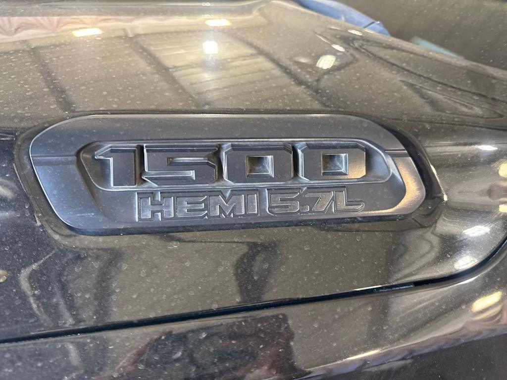 Thumbnail: 2020 RAM 1500 - 6