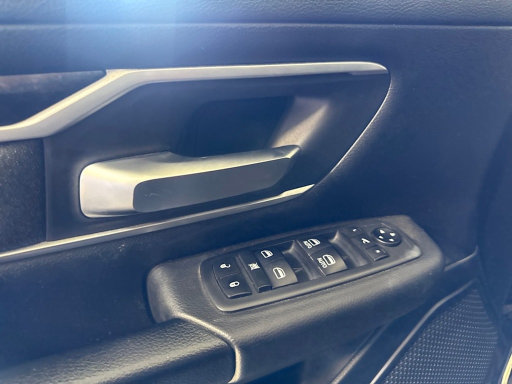 Thumbnail: 2020 RAM 1500 - 22