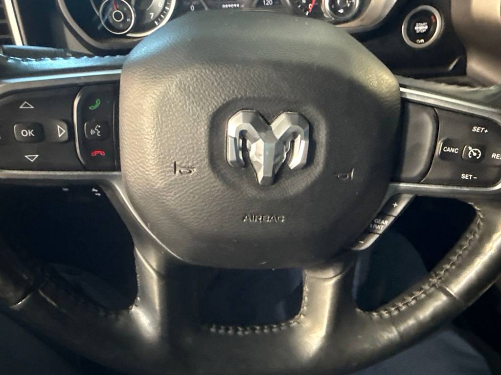 Thumbnail: 2020 RAM 1500 - 24