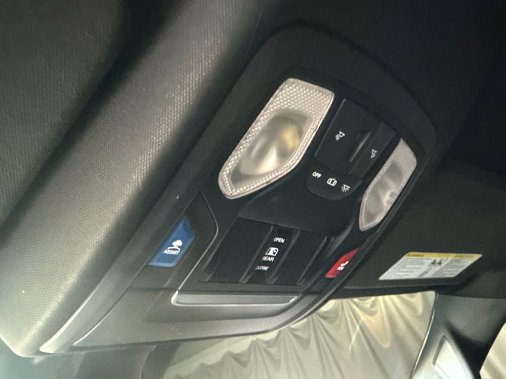 Thumbnail: 2020 RAM 1500 - 27