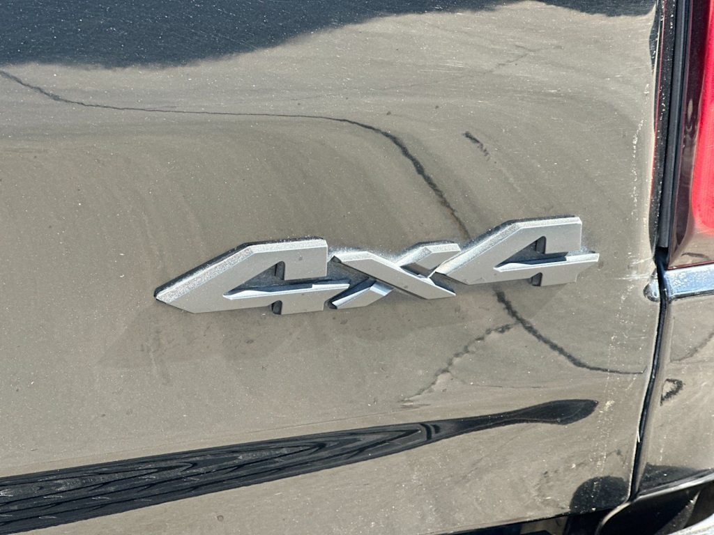 Thumbnail: 2020 RAM 1500 - 7