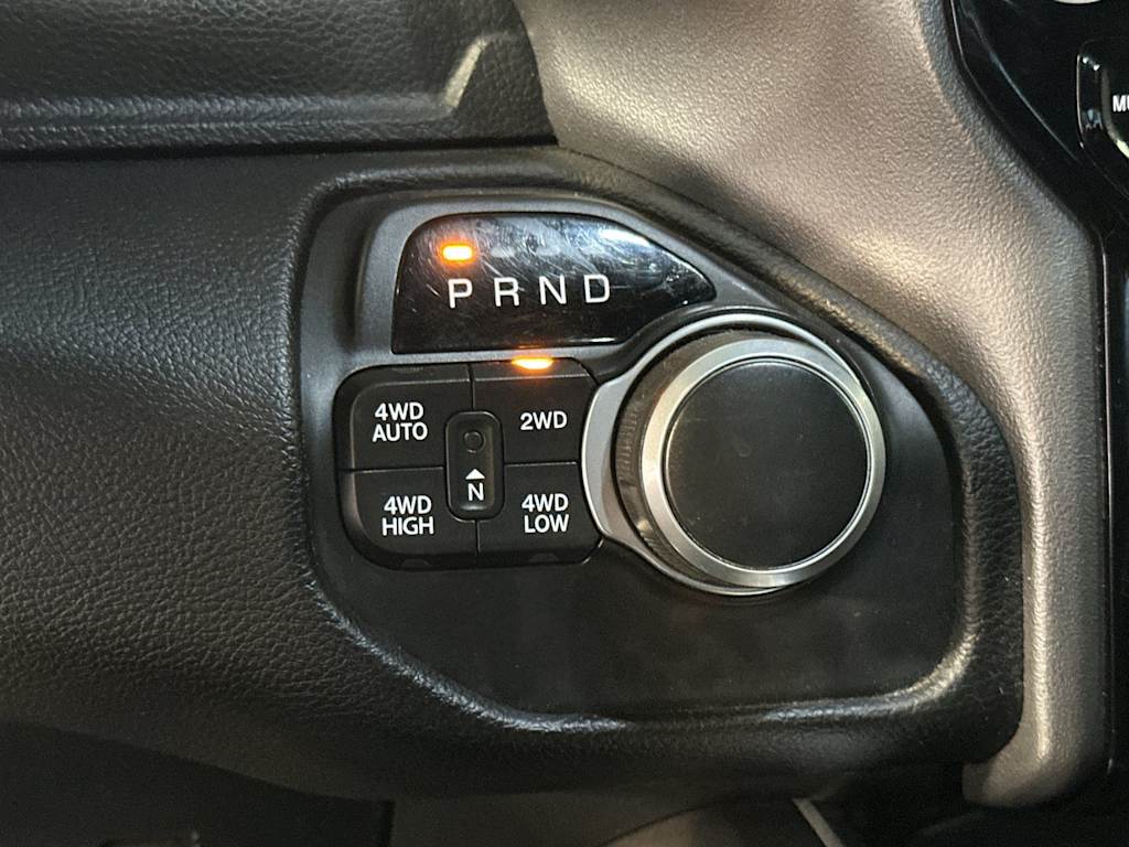 Thumbnail: 2020 RAM 1500 - 26