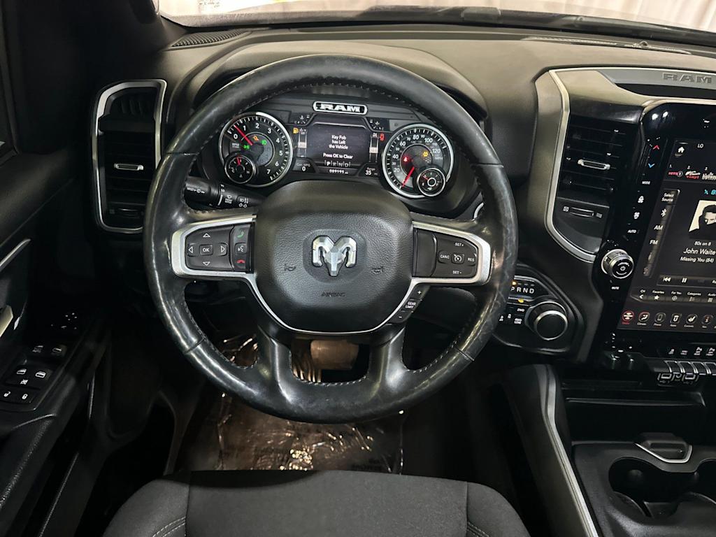 Thumbnail: 2020 RAM 1500 - 9