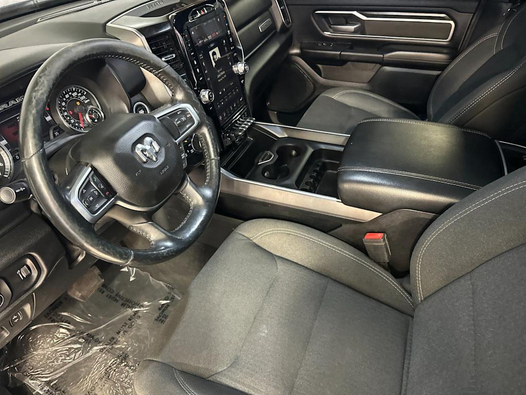 Thumbnail: 2020 RAM 1500 - 10
