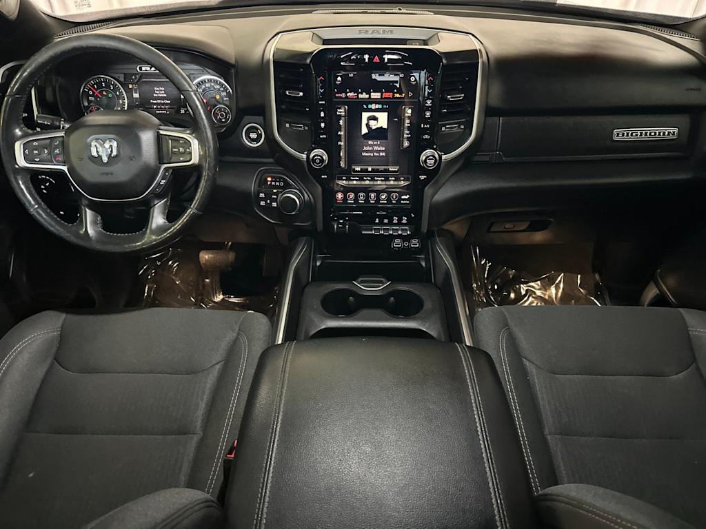 Thumbnail: 2020 RAM 1500 - 2