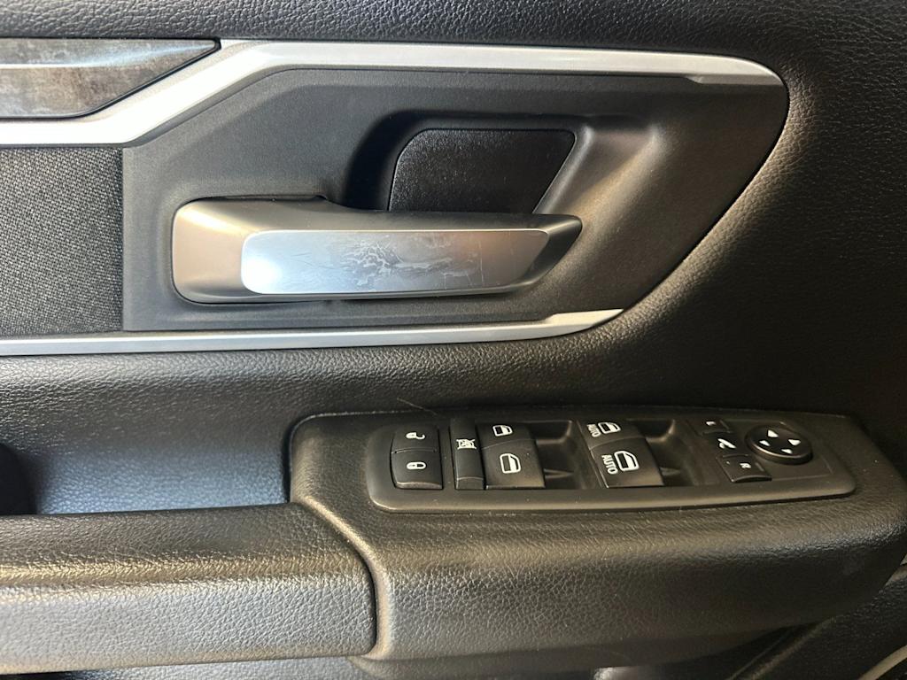 Thumbnail: 2020 RAM 1500 - 20