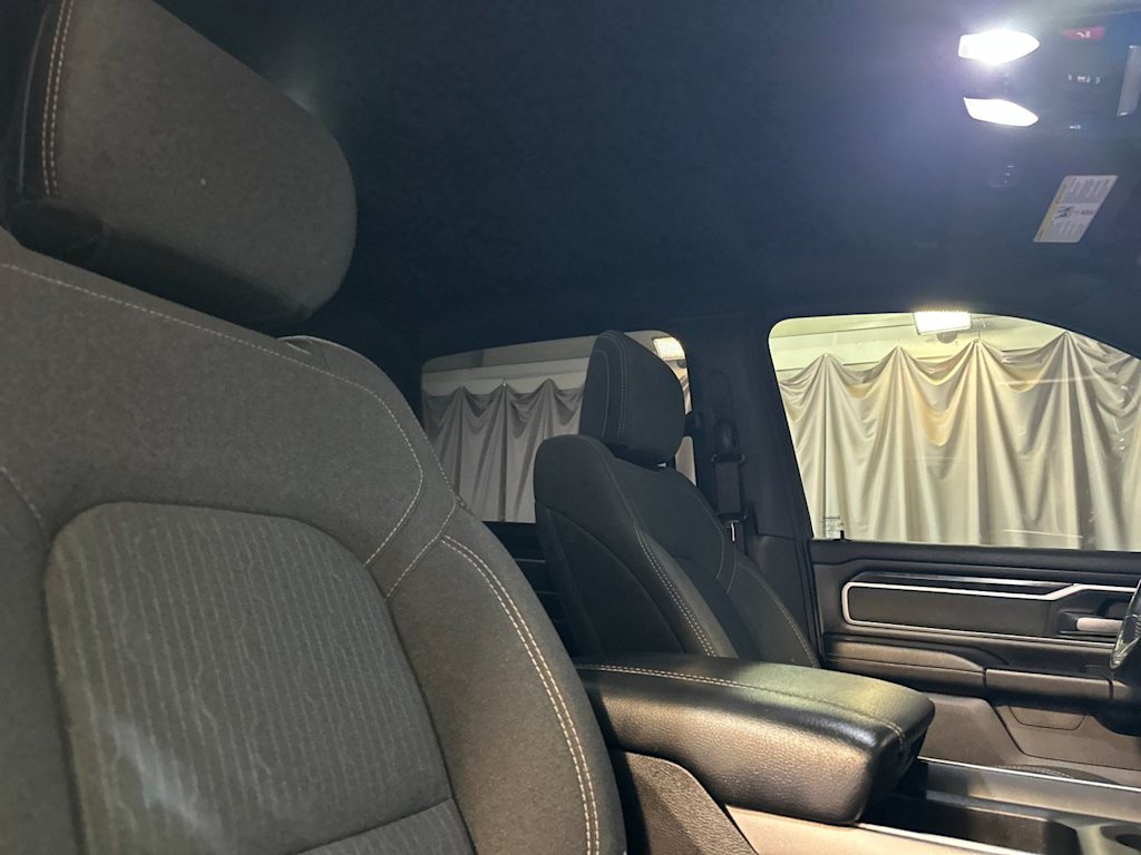 Thumbnail: 2020 RAM 1500 - 22