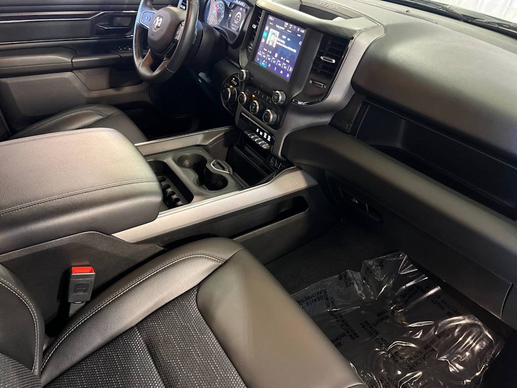 Thumbnail: 2023 RAM 1500 - 12