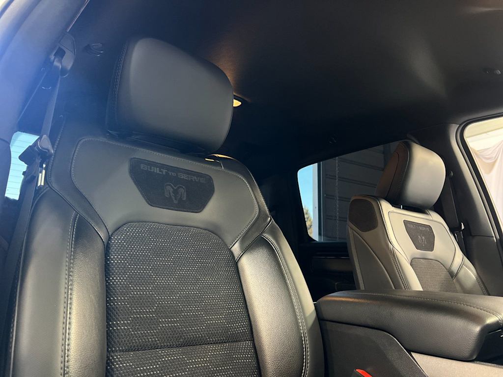 Thumbnail: 2023 RAM 1500 - 9
