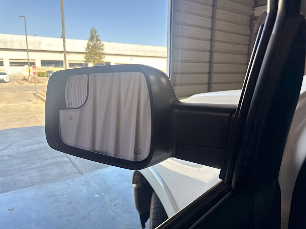 Thumbnail: 2021 RAM 1500 - 24