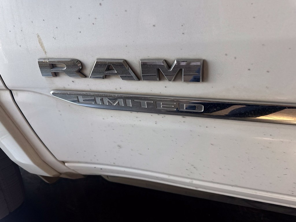 Thumbnail: 2021 RAM 1500 - 17
