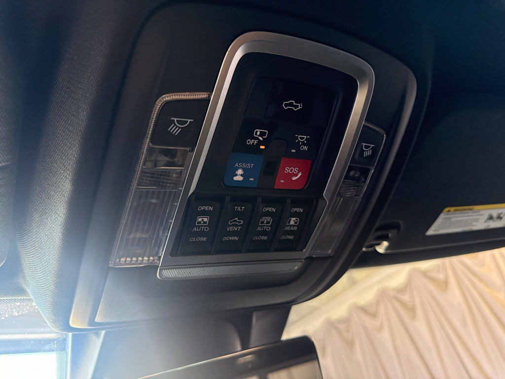 Thumbnail: 2021 RAM 1500 - 26