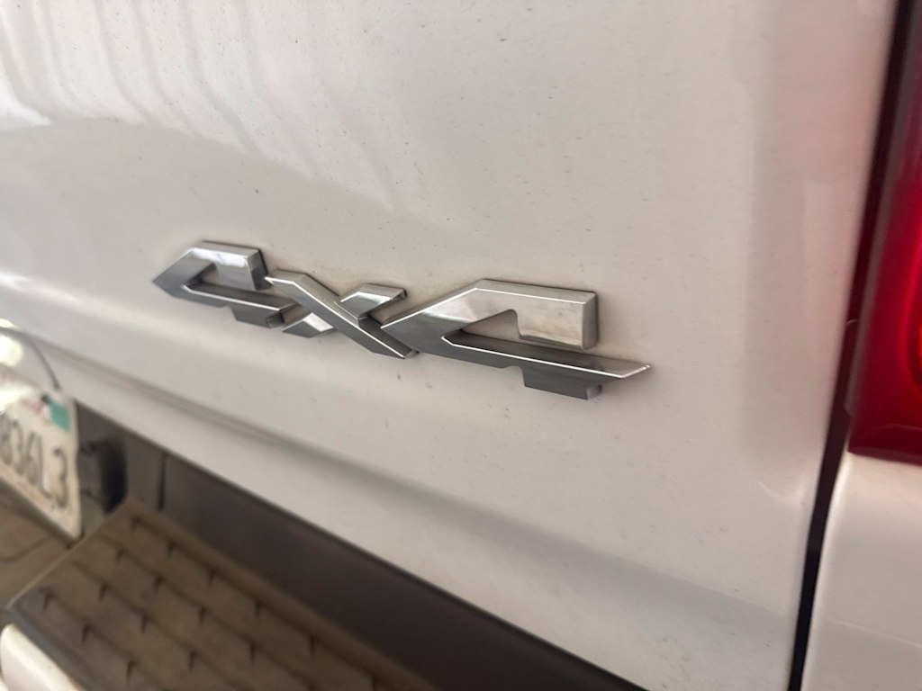 Thumbnail: 2021 RAM 1500 - 22