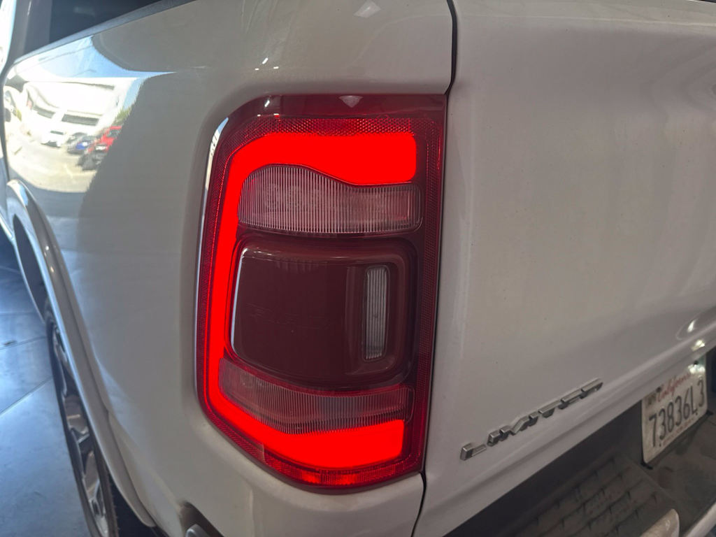 Thumbnail: 2021 RAM 1500 - 19