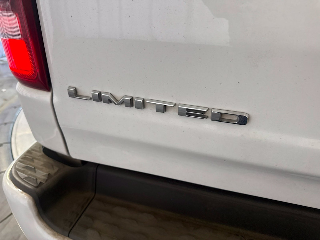 Thumbnail: 2021 RAM 1500 - 20