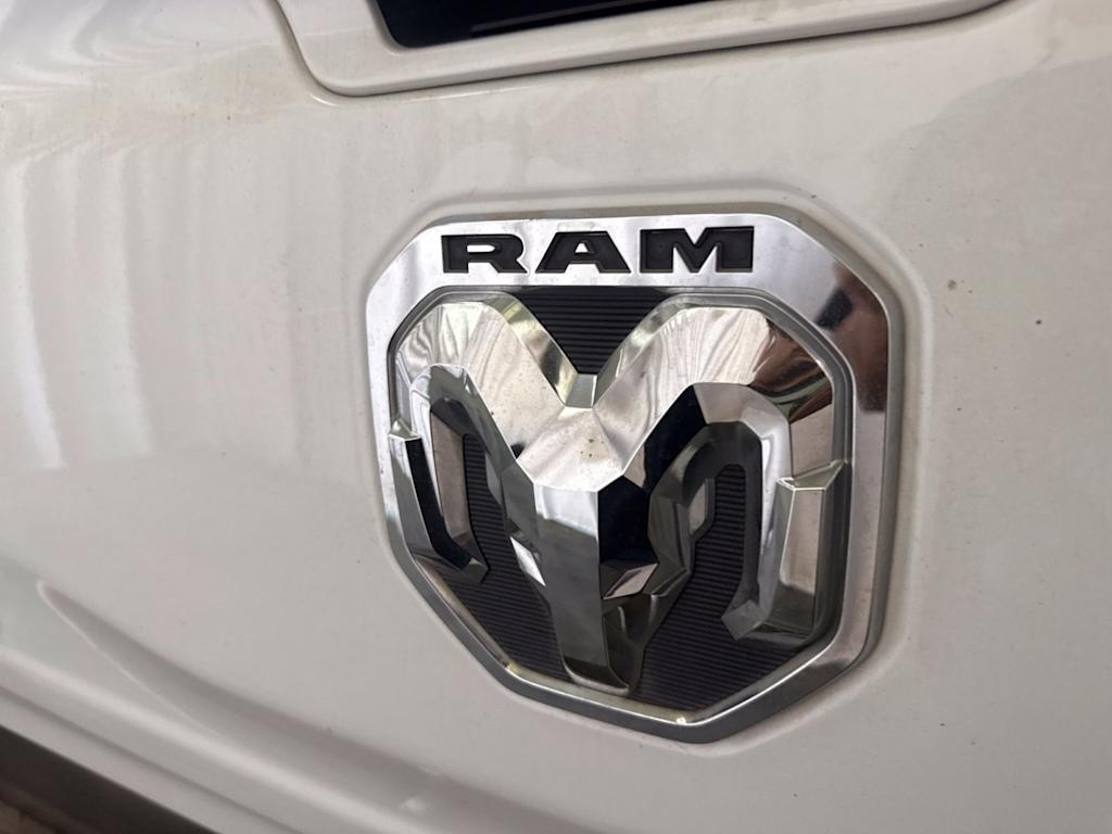 Thumbnail: 2021 RAM 1500 - 21