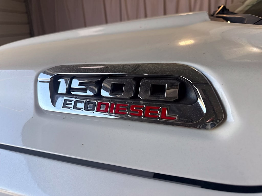 Thumbnail: 2021 RAM 1500 - 6