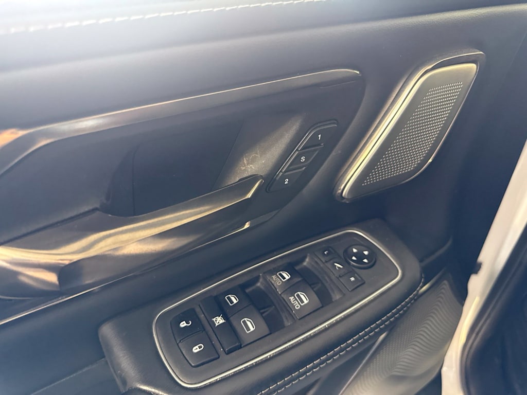 Thumbnail: 2021 RAM 1500 - 23