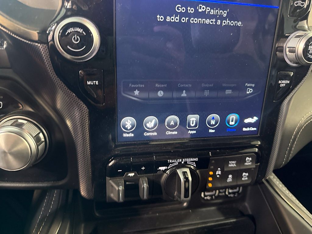 Thumbnail: 2021 RAM 1500 - 27