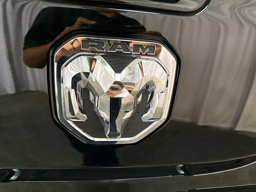 Thumbnail: 2022 RAM 1500 - 21