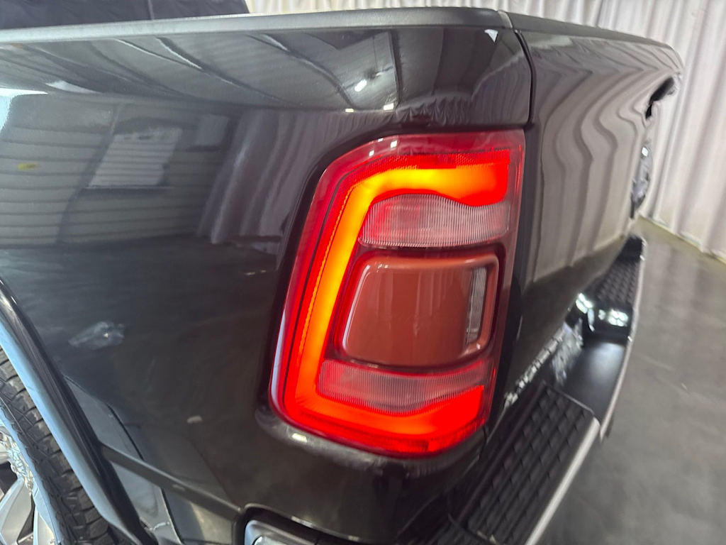Thumbnail: 2022 RAM 1500 - 19
