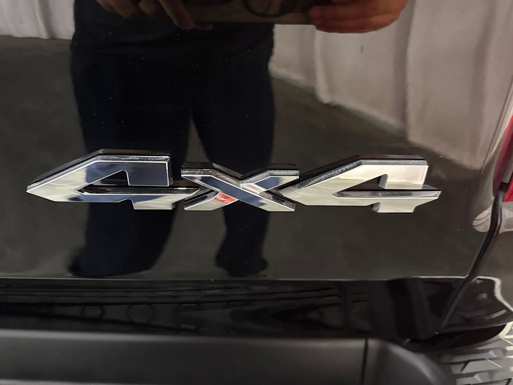 Thumbnail: 2022 RAM 1500 - 22